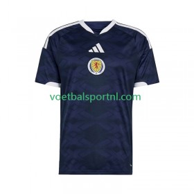 Schotland Thuis Shirt 2026